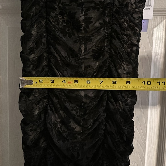 BCX Homecoming/Prom/Cocktail Dress!! - Picture 11 of 12